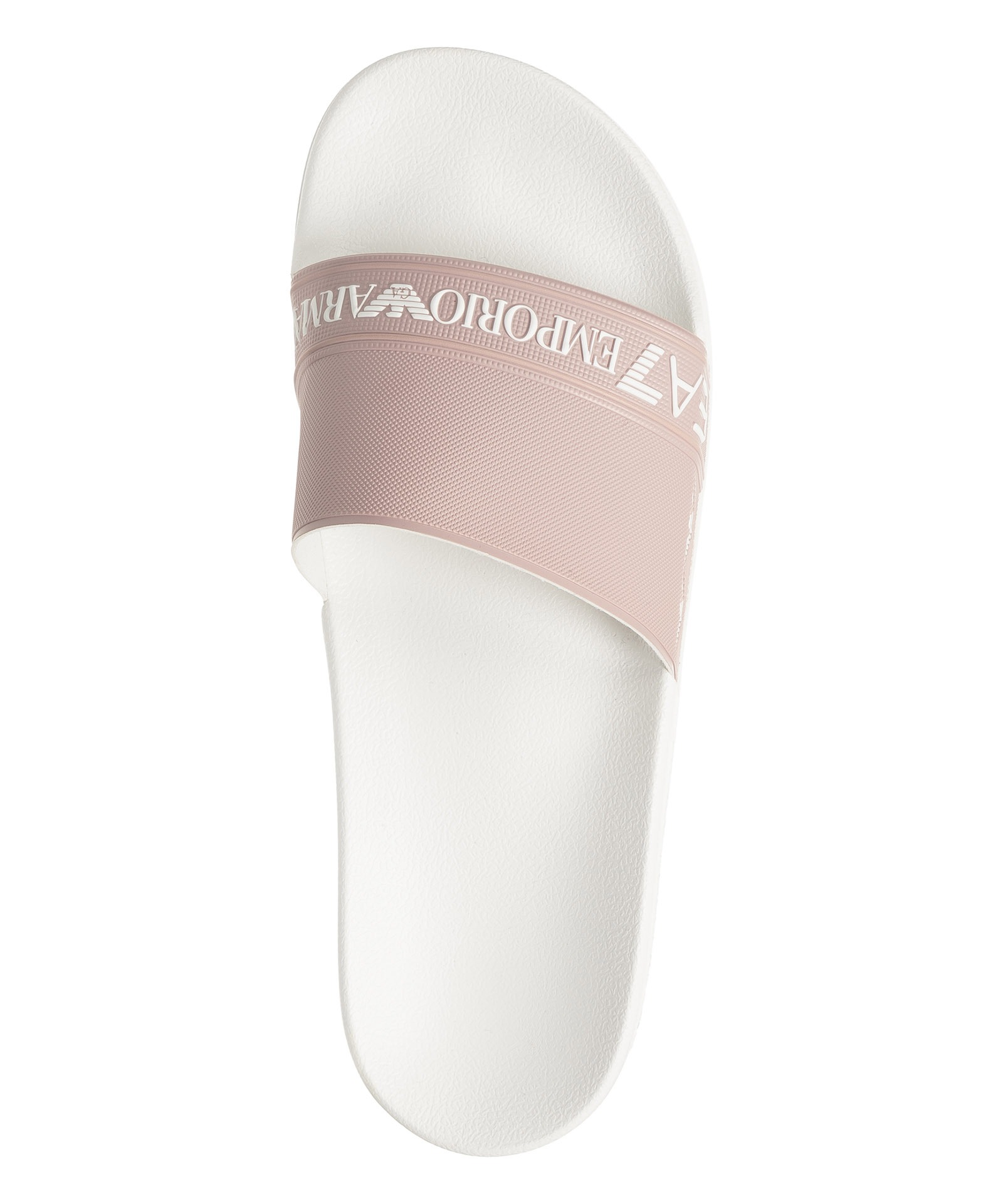 SHOES SLIPPERS EMPORIO ARMANI EA7 7X000110 AF15128/M0109